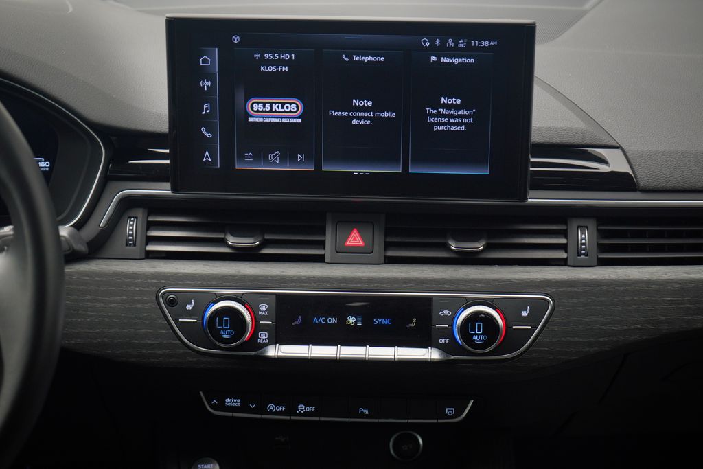 Thumbnail: 2023 Audi A4 - 11