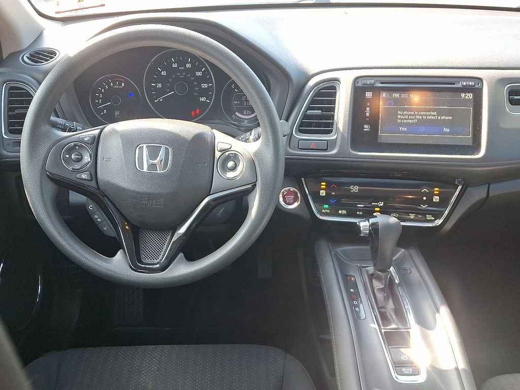 Thumbnail: 2017 Honda HR-V - 12