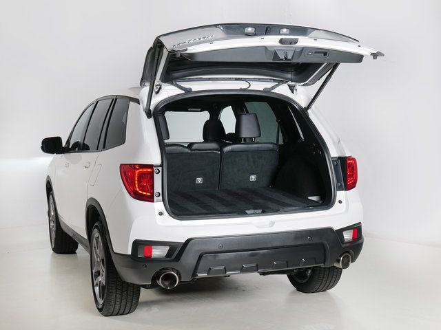 Used 2023 White Honda EX-L image 31