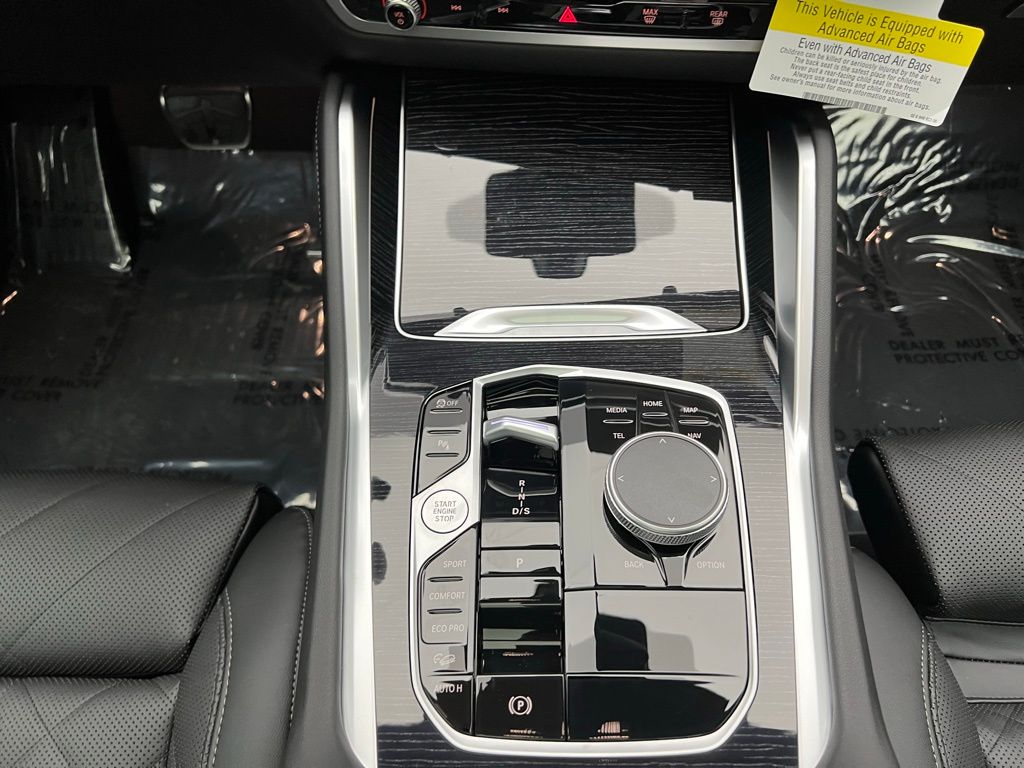 Thumbnail: 2026 BMW X6 - 11