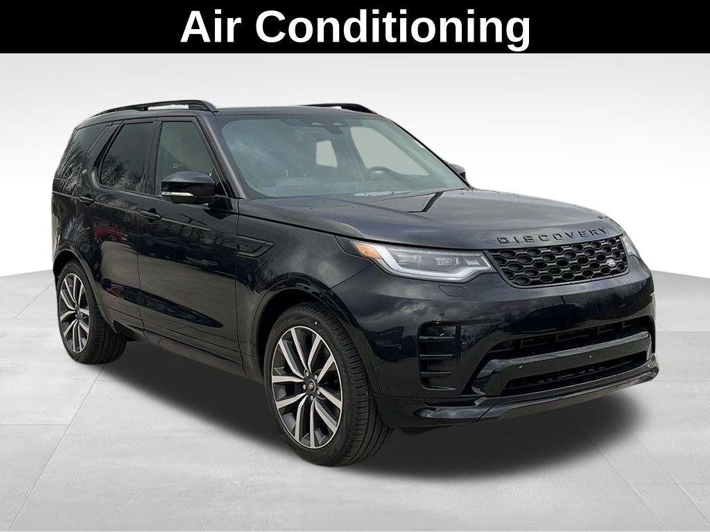 Discovery P360 Dynamic SE
