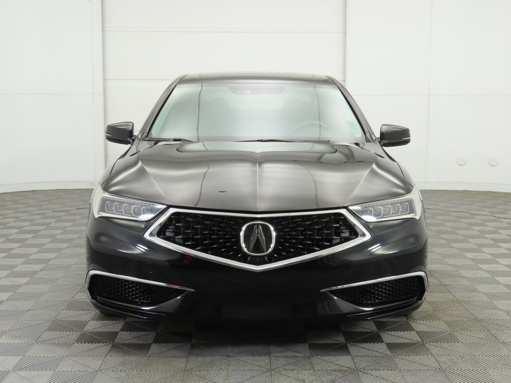 Thumbnail: 2018 Acura TLX - 2