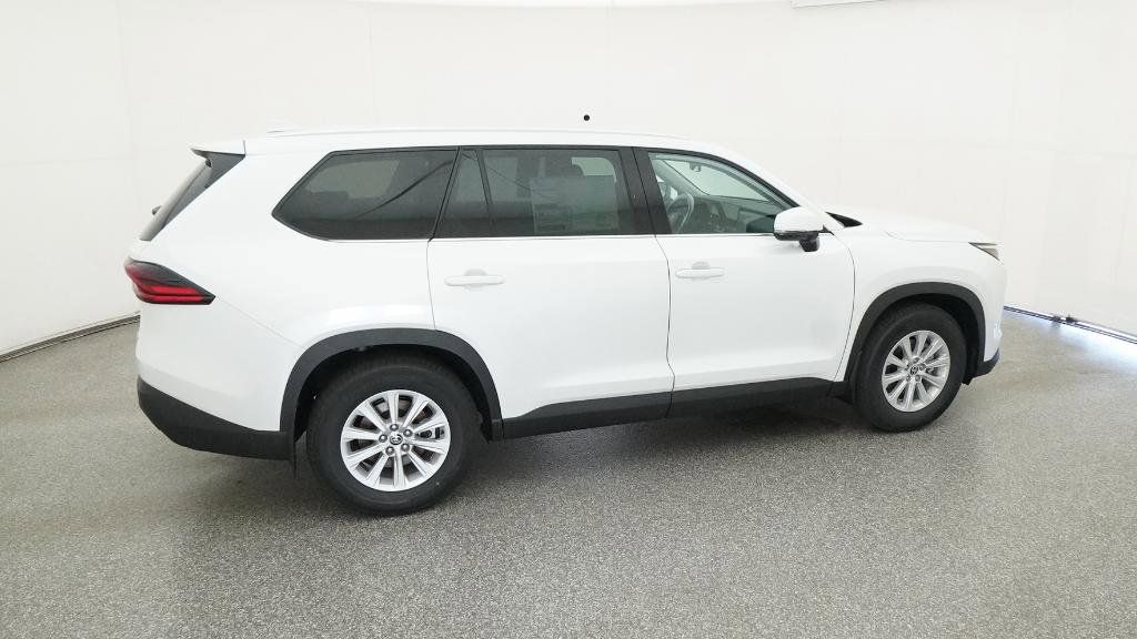 Thumbnail: 2026 Toyota Grand Highlander - 12