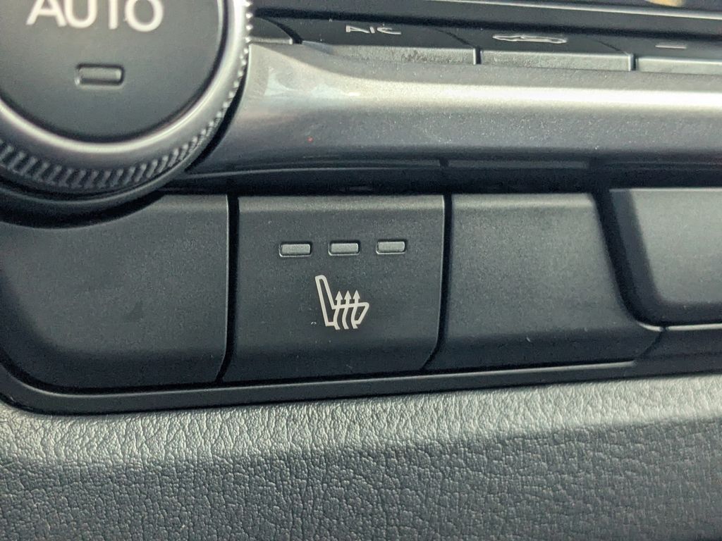 2026 Mazda CX-30 2.5 S Preferred