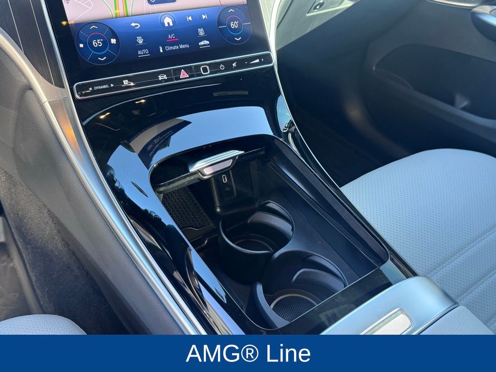 2024 Mercedes-Benz GLC 300 SUV