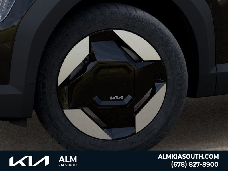 2026 Kia EV9 Light Long Range photo 3