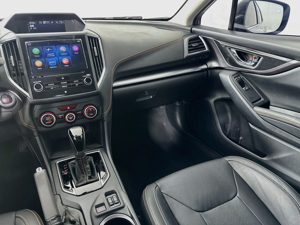 Thumbnail: 2019 Subaru Crosstrek - 23