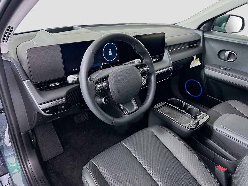 Thumbnail: 2025 Hyundai Ioniq 5 - 9