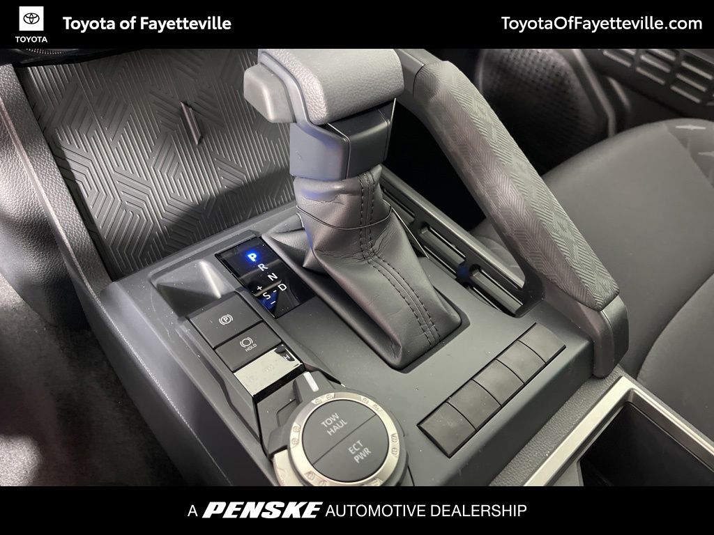 Thumbnail: 2025 Toyota Tacoma - 32