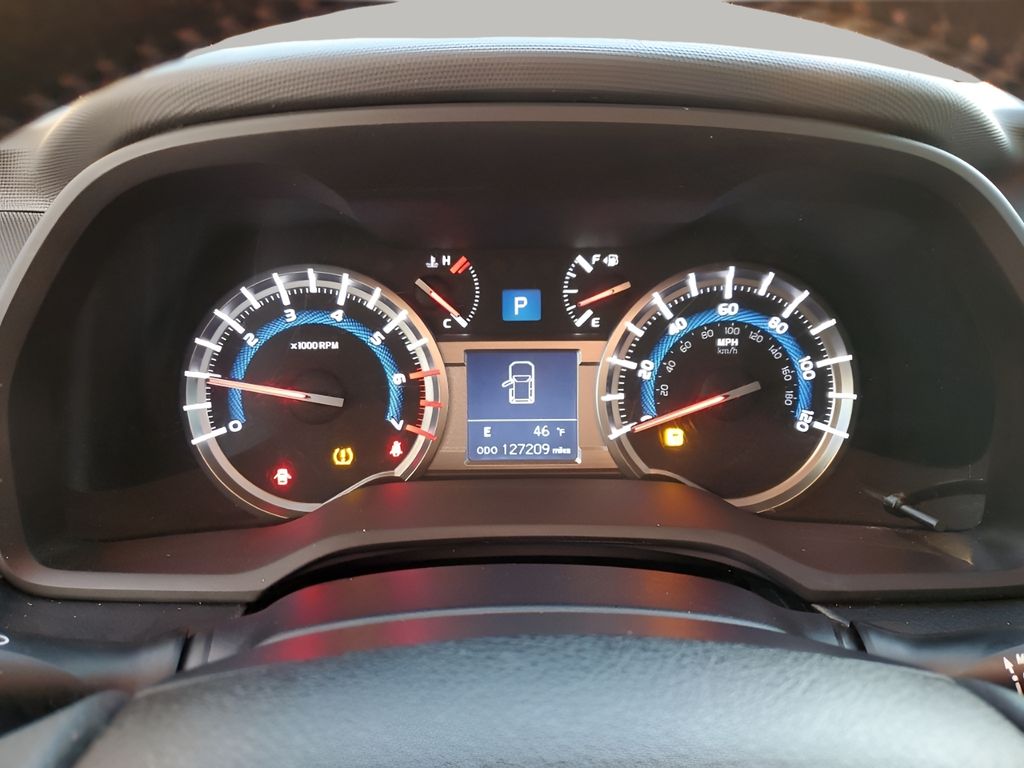 Used Car 2016 Toyota 4runner  Sr5 Premium For Sale Under $25,000 In Austin, Texas