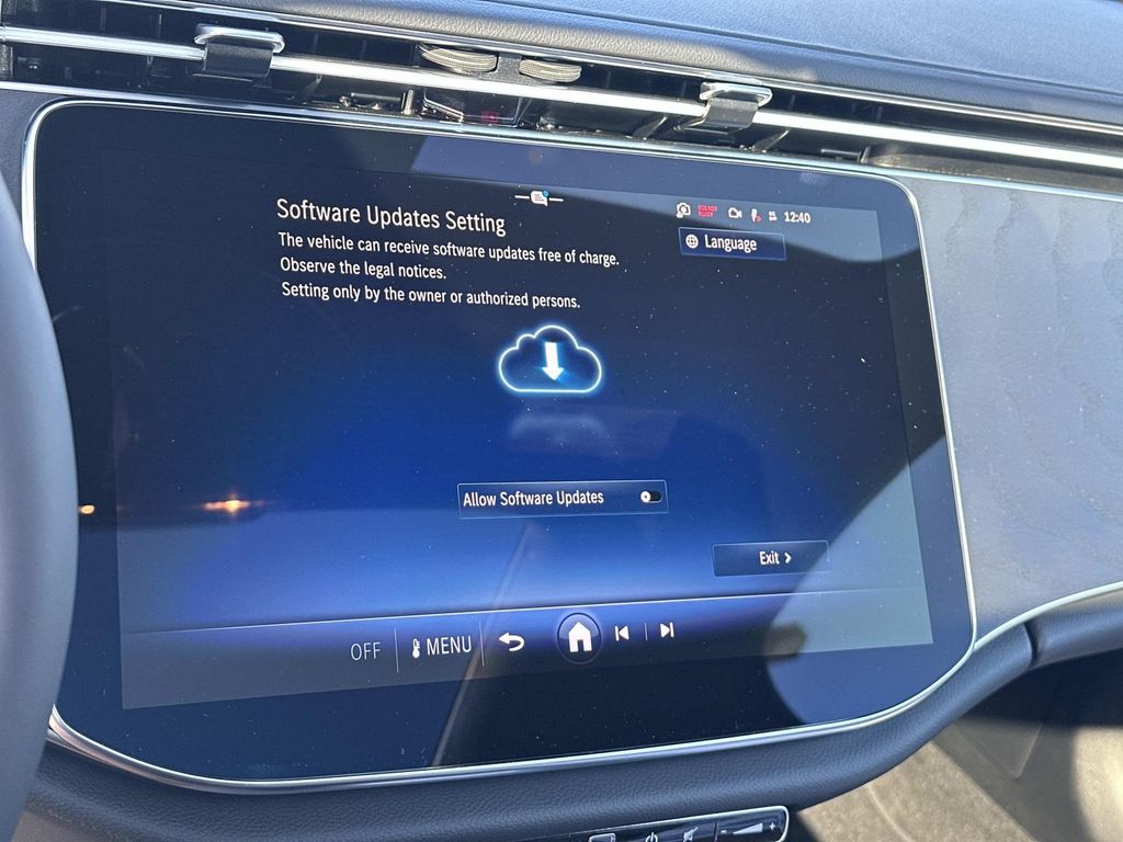 Thumbnail: 2026 Mercedes-Benz E-Class - 22