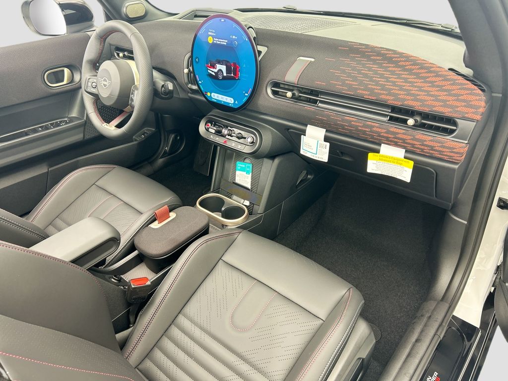 Thumbnail: 2026 MINI Cooper - 16