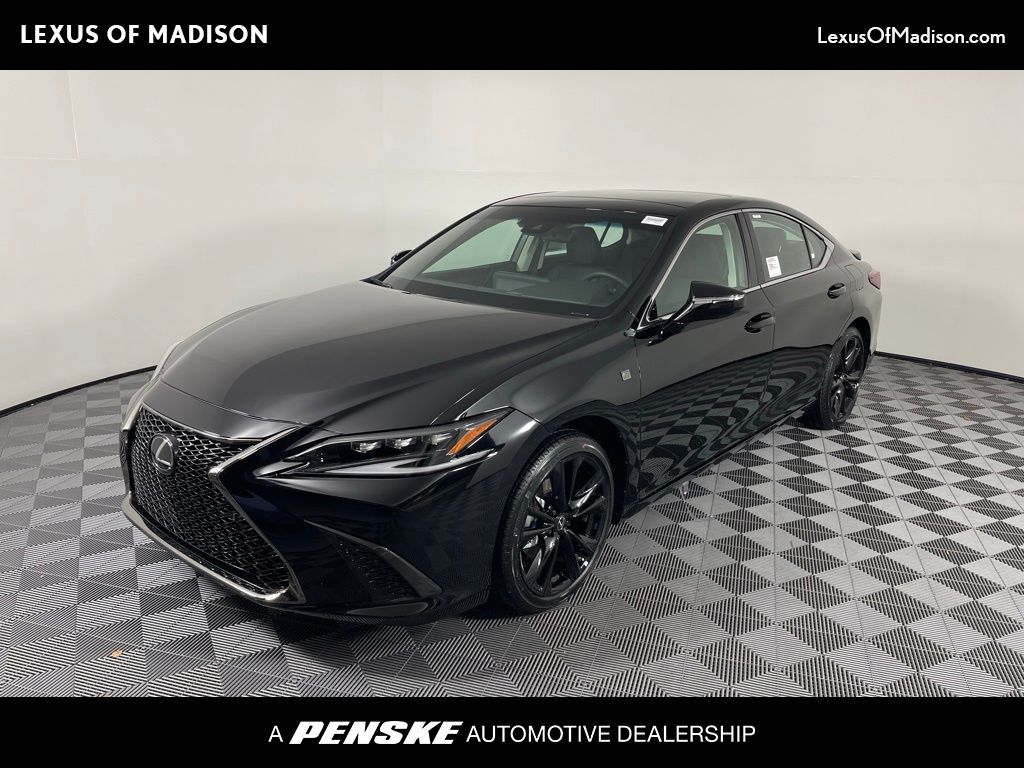 2025 Lexus ES 350 -
                Middleton, WI