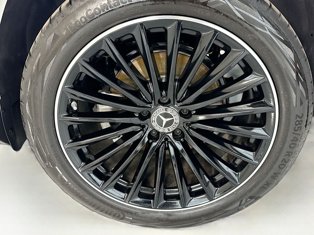 Thumbnail: 2026 Mercedes-Benz GLC - 31