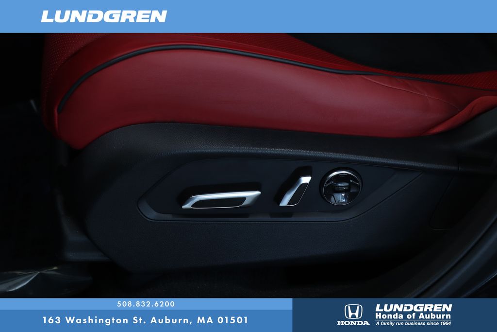 Used 2023 Acura RDX SUV