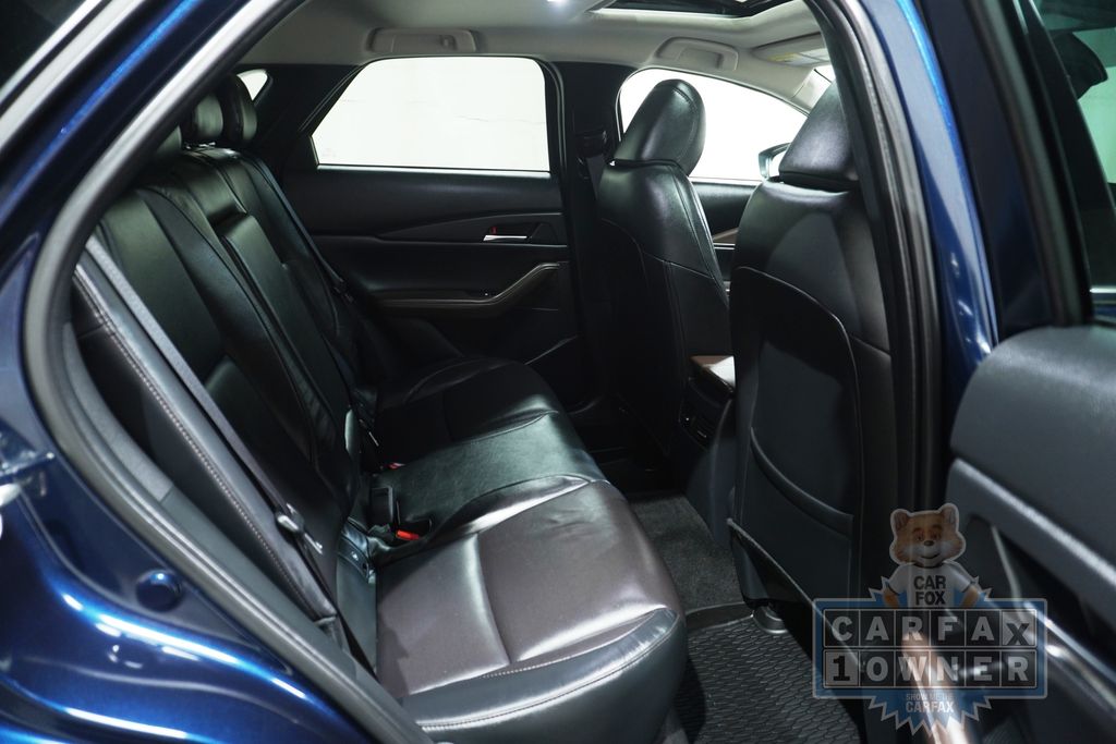 2025 Mazda CX-30 Turbo Premium - Photo 16