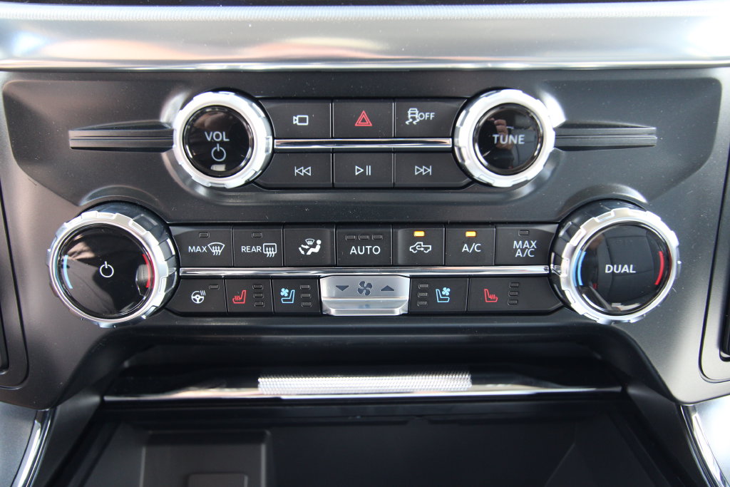 New 2026 Ford F-150 Truck