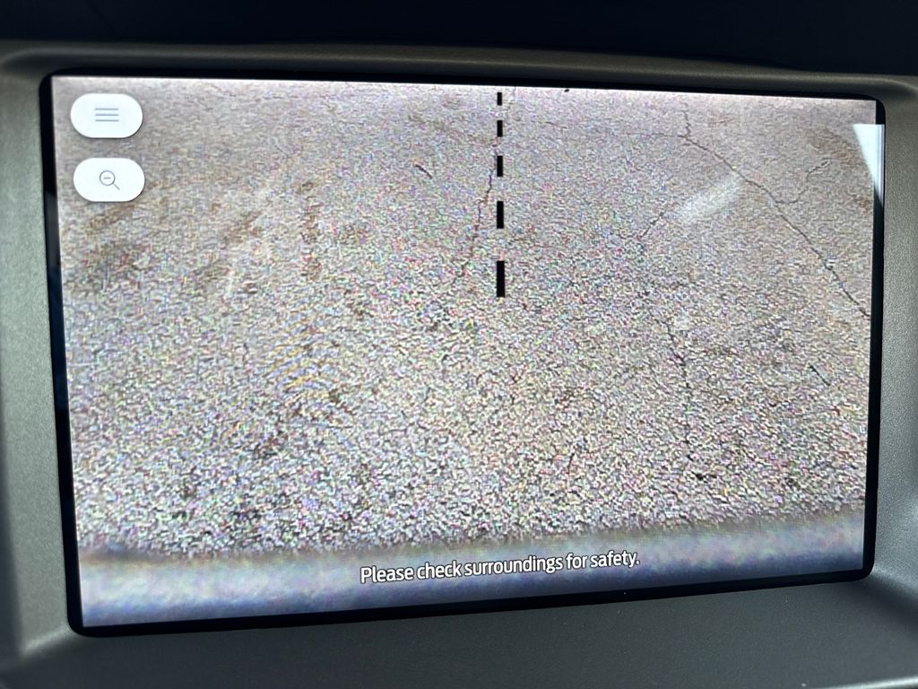 New 2026 Gray Ford Outer Banks image 25