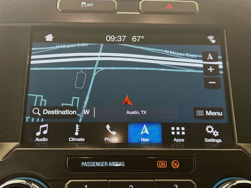 Used Car 2017 Ford F-250sd  Lariat For Sale Under $30,000 In San Antonio, Texas