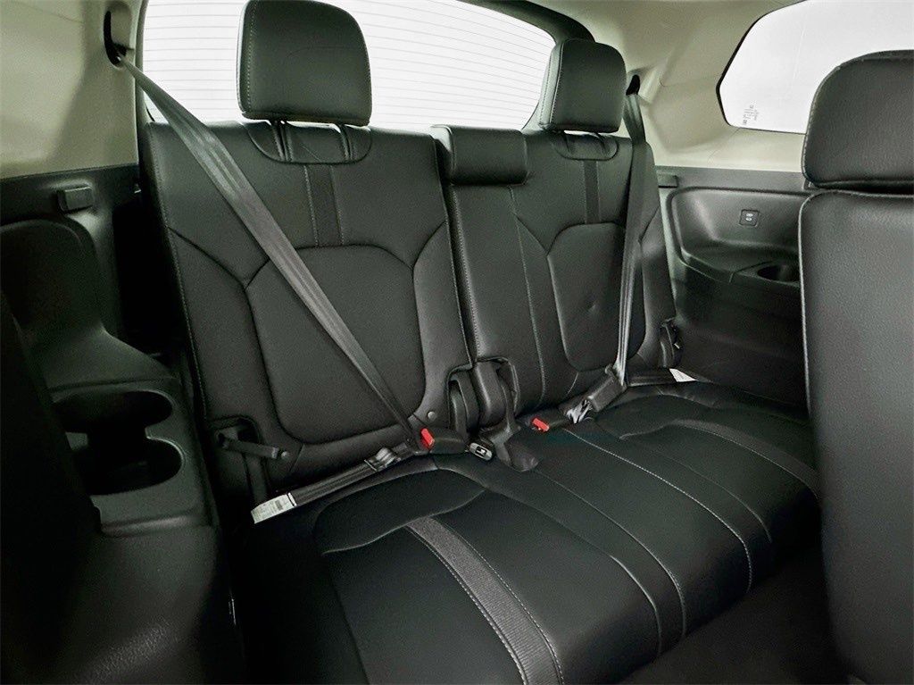 Used Car 2025 Honda Pilot  Ex-l For Sale Under $50,000 In Austin, Texas
