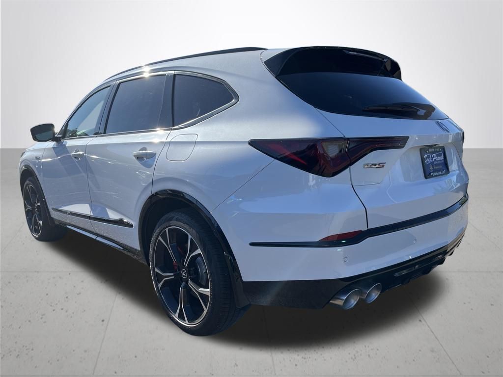 2026 Acura MDX Type S w/Advance Package