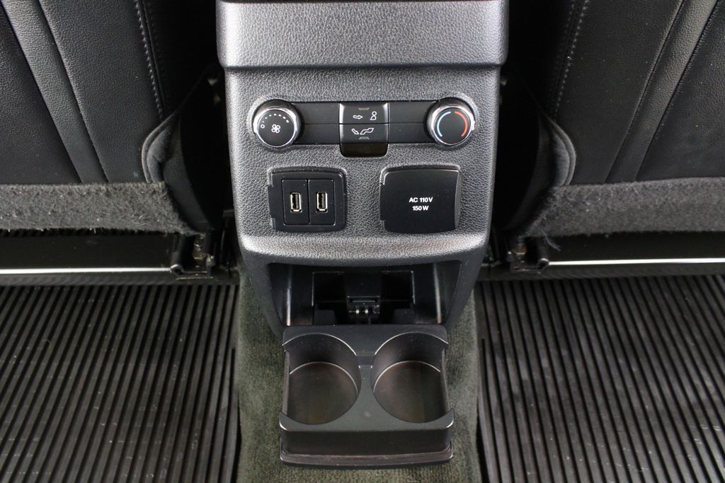 Used 2016 Ford Explorer for sale in 