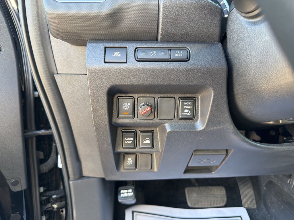 2024 Nissan Frontier