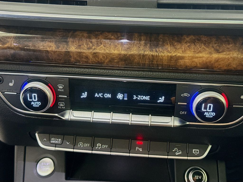 Used Car 2018 Audi Q5  2.0t Premium For Sale Under $20,000 In Austin, Texas