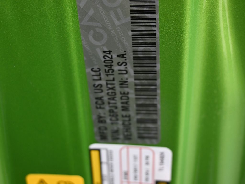 New 2026 Mojito (DISC) Jeep Sport S image 15