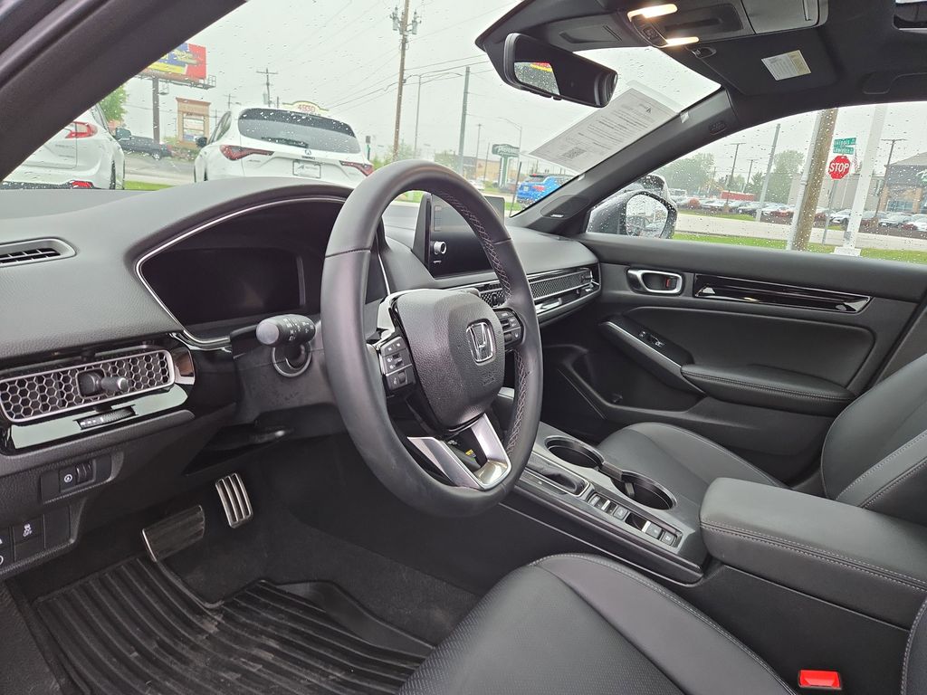 Used 2022 Honda Civic For Sale in Fort Wayne, IN