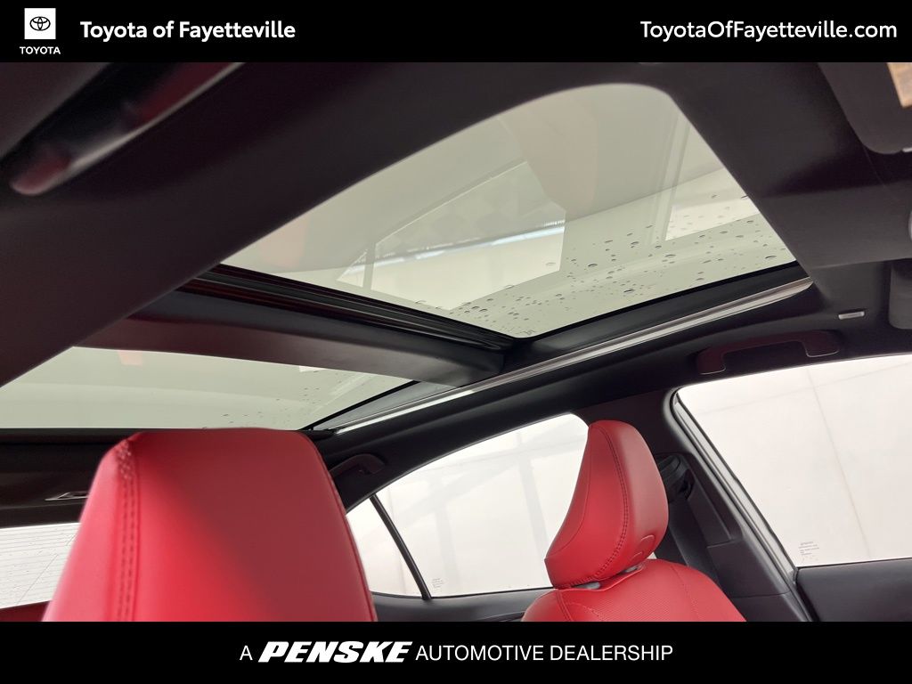 Thumbnail: 2026 Toyota Camry - 12