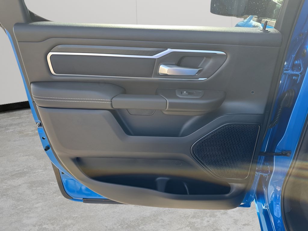 New 2026 Blue Ram Big Horn/Lone Star image 17