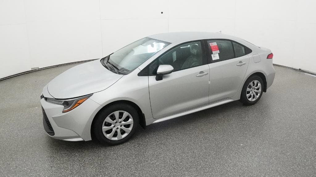 Thumbnail: 2026 Toyota Corolla - 25