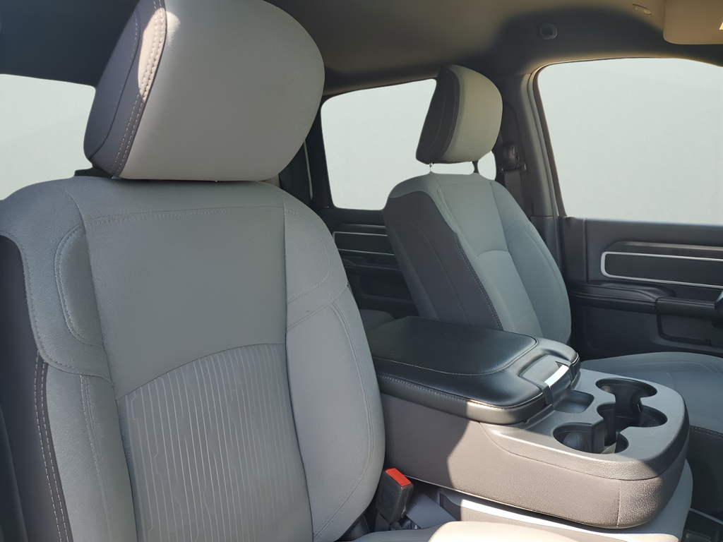 Used Car 2024 Ram 2500  Big Horn For Sale Under $50,000 In Austin, Texas