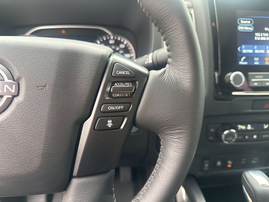 Used Car 2022 Nissan Frontier  Sv For Sale Under $30,000 In Austin, Texas