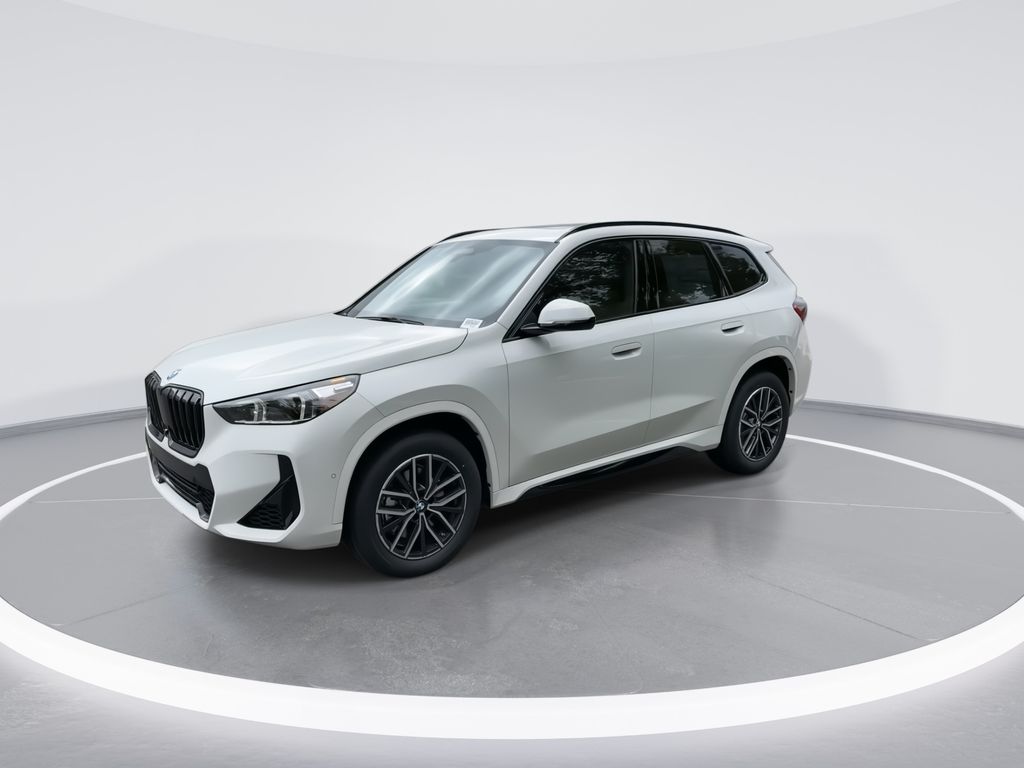 2025 BMW X1 xDrive28i 4