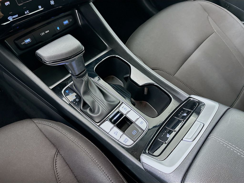 Thumbnail: 2024 Hyundai Tucson - 16