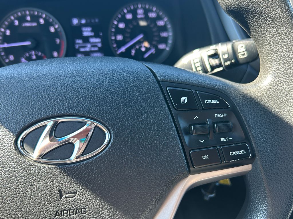 Thumbnail: 2018 Hyundai Tucson - 19