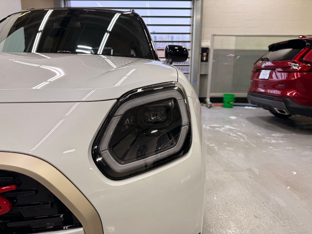 Thumbnail: 2026 MINI Cooper Countryman - 9