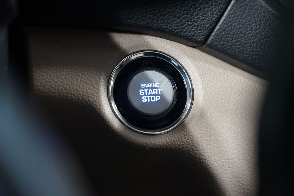 Thumbnail: 2018 Hyundai Tucson - 21