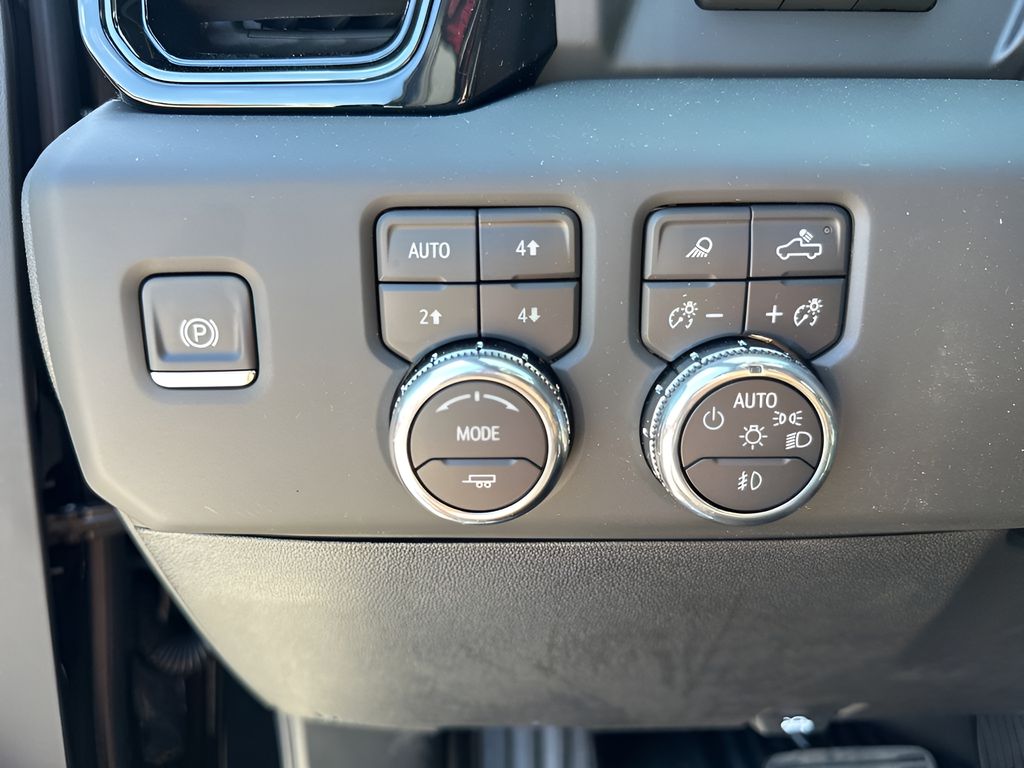New Car 2025 Gmc Sierra 2500hd  At4 For Sale Under $110,000 In Austin, Texas
