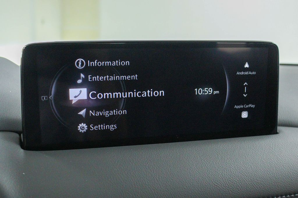 New Car 2025 Mazda Cx-5  2.5 S Preferred Package For Sale Under $35,000 In Georgetown, Texas