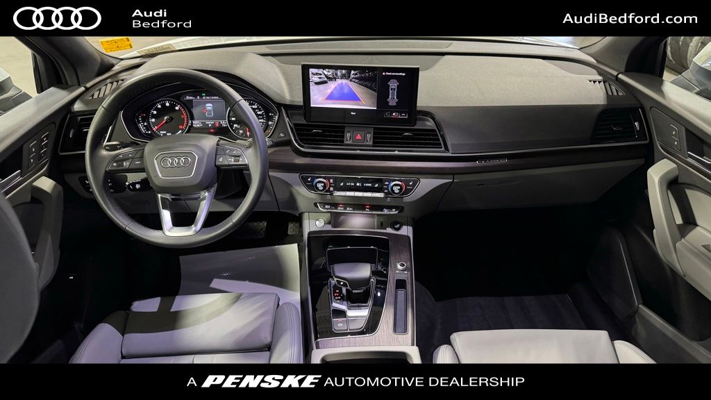 2024 Audi Q5 e Premium 21