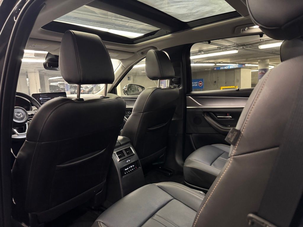 2024 Mazda CX-90 3.3 Turbo Premium photo 19