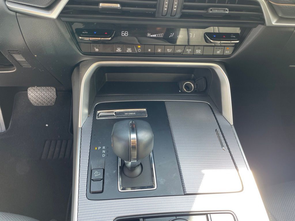 Used Car 2024 Mazda Cx-90  3.3 Turbo Preferred Plus For Sale Under $30,000 In Georgetown, Texas