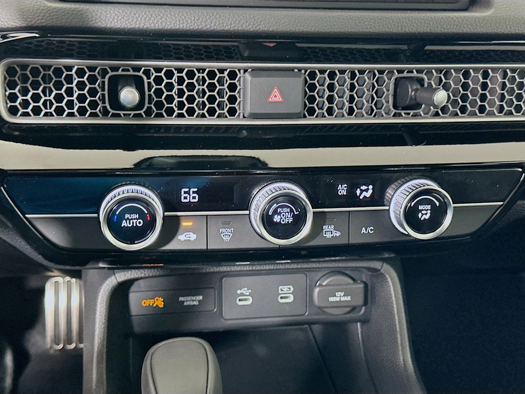 Thumbnail: 2026 Honda Civic - 13