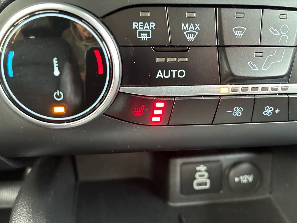 2025 Ford Escape ST-Line Select Blue at Grove City Ford