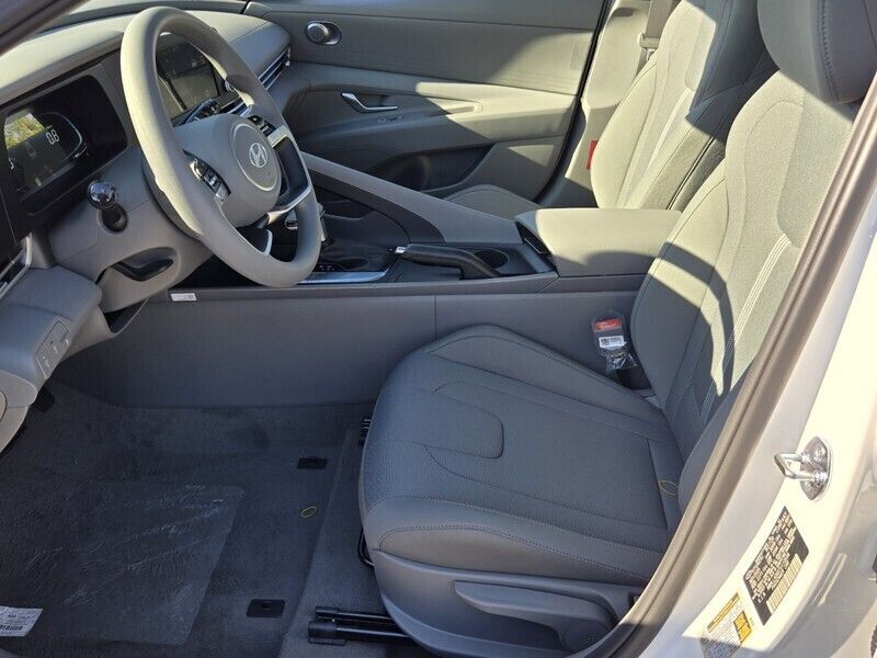 2026 Hyundai Elantra - $21,870