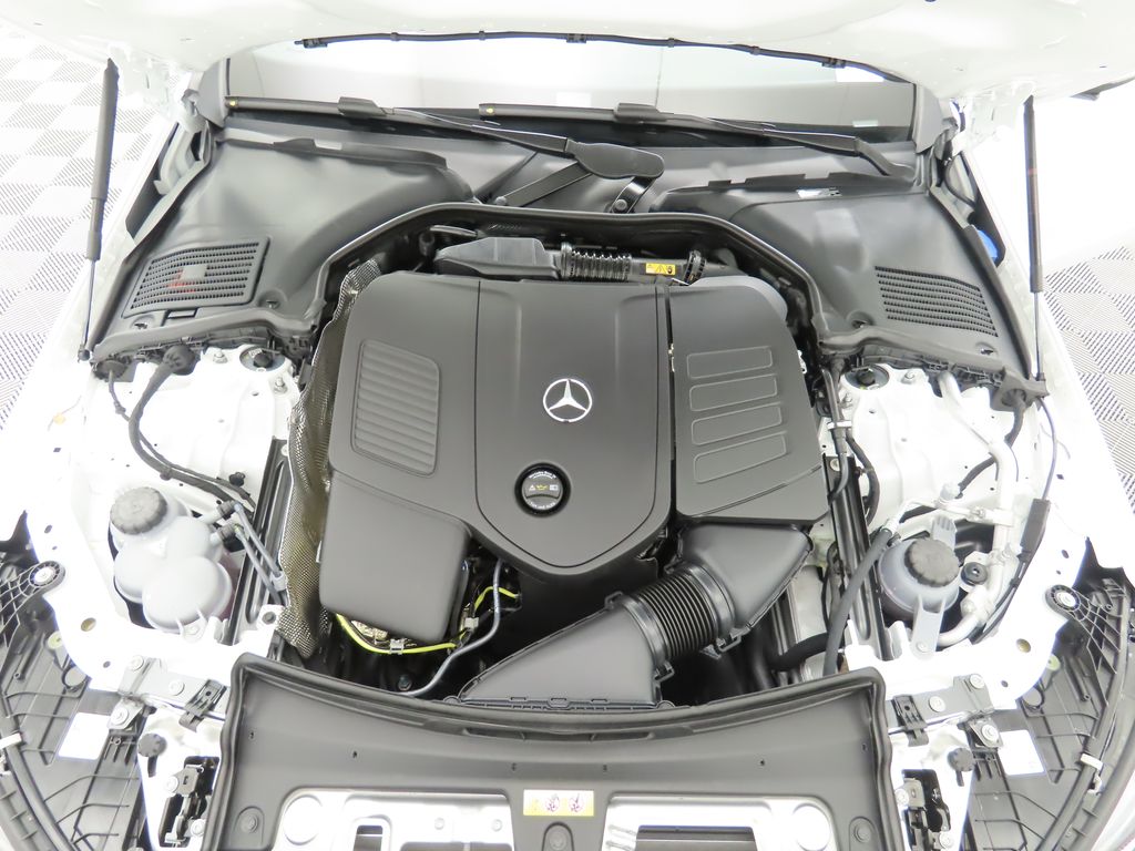 Thumbnail: 2025 Mercedes-Benz C-Class - 29