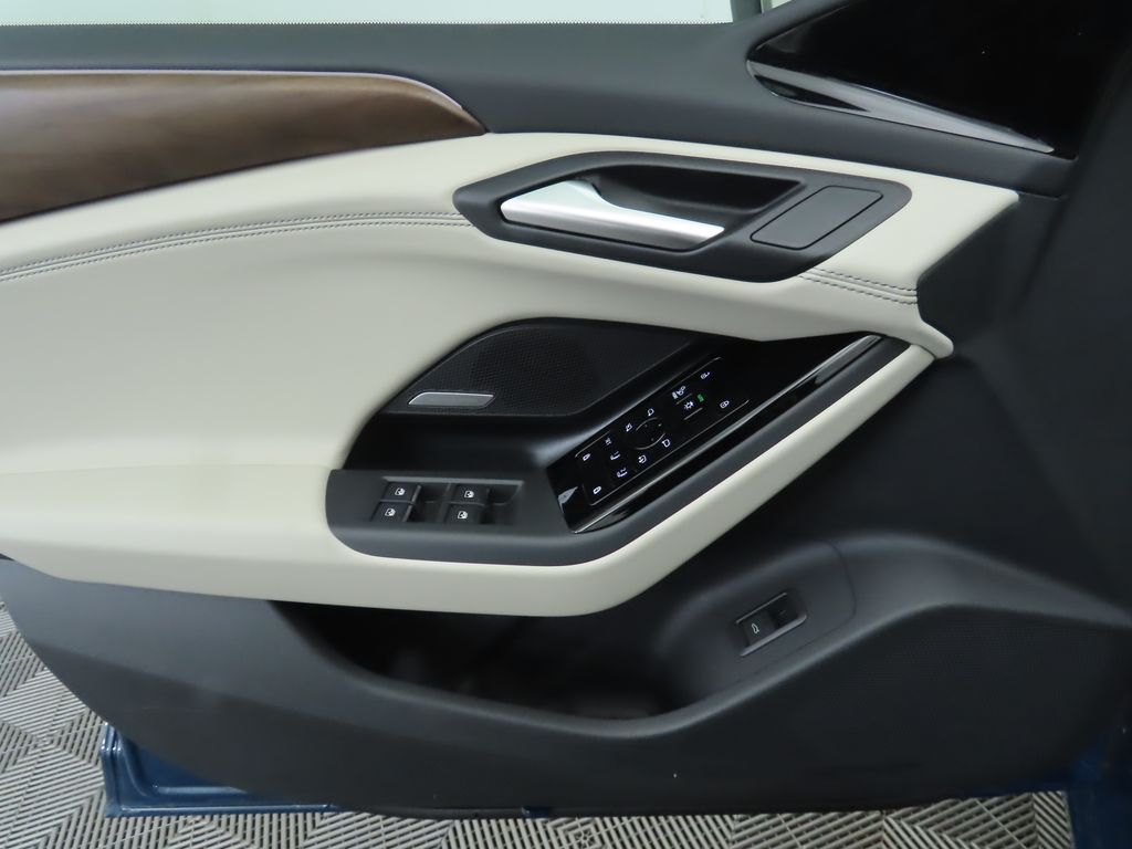 Thumbnail: 2025 Audi A6 - 26